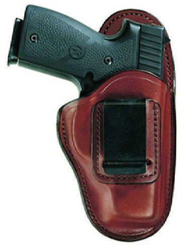 Bianchi Model # 100 Inside the Pant Holster Fits Ruger LCP Right Hand Tan 25308